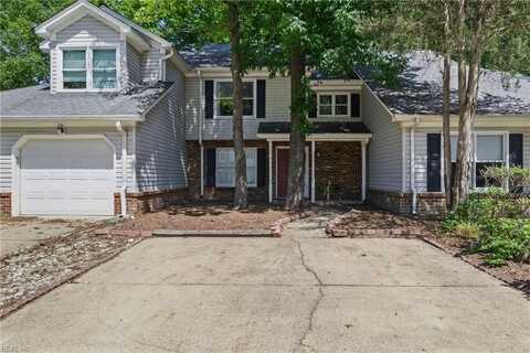 137 Barn Swallow Ridge, Yorktown, VA 23692