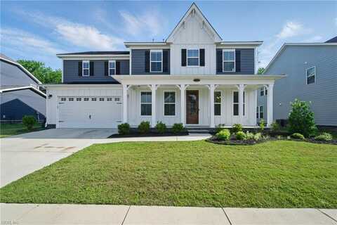 1028 Egret Lane, Suffolk, VA 23434