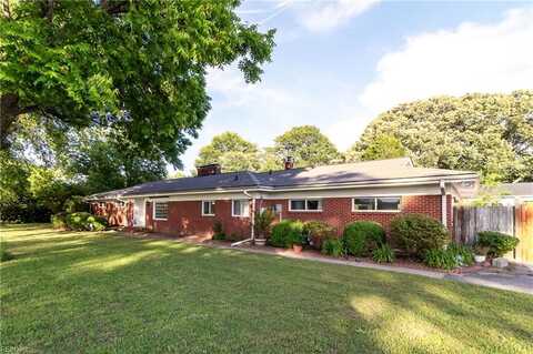 101 Stadium Drive, Chesapeake, VA 23322