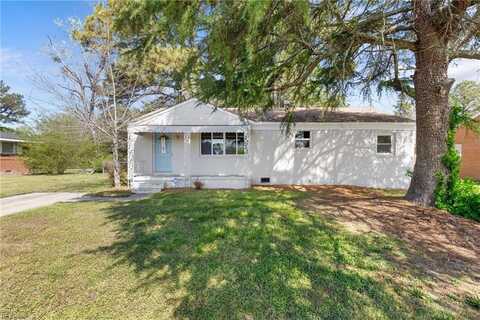 910 Truman Road, Suffolk, VA 23434