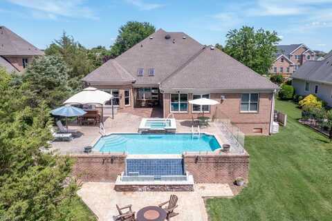321 Tindalls Court, Suffolk, VA 23436