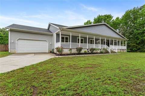 3708 Seaford Road, Seaford, VA 23696