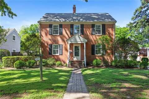 9913 River Road, Newport News, VA 23601