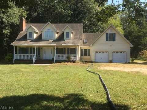 870 Carlton Road, Wake, VA 23176