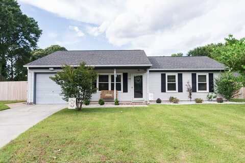 1 Lake Walk Crossing, Hampton, VA 23666