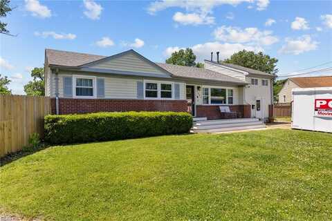 5501 Sagewood Court, Virginia Beach, VA 23455