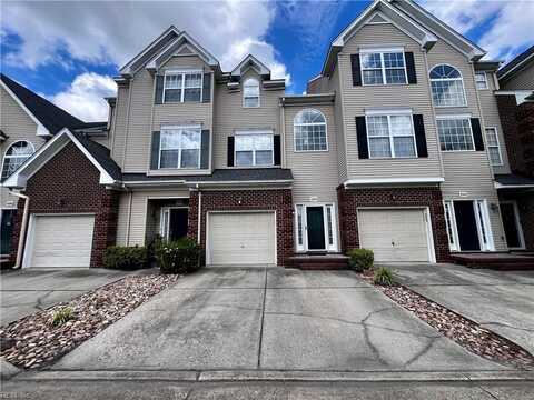 5316 Summer Crescent, Virginia Beach, VA 23462