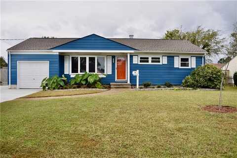 2225 Helsley Avenue, Norfolk, VA 23519