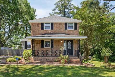 4200 Airline Boulevard, Chesapeake, VA 23321