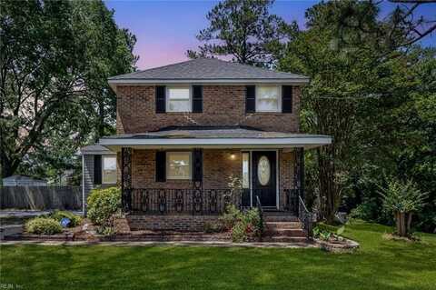 4200 Airline Boulevard, Chesapeake, VA 23321