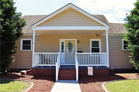 3723 Dartmouth Street, Portsmouth, VA 23707
