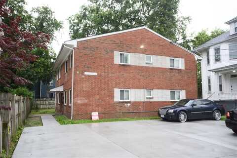 629 W 28th Street, Norfolk, VA 23508