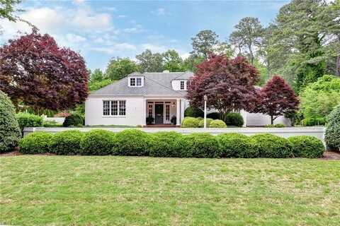 102 Riverside Drive, Newport News, VA 23606