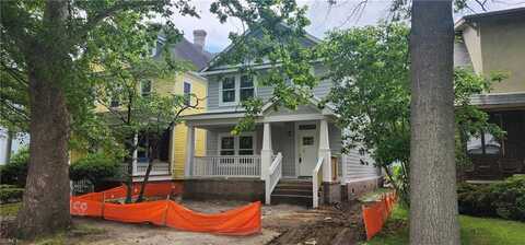 158 Maryland Avenue, Portsmouth, VA 23707