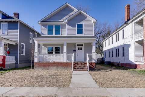 158 Maryland Avenue, Portsmouth, VA 23707