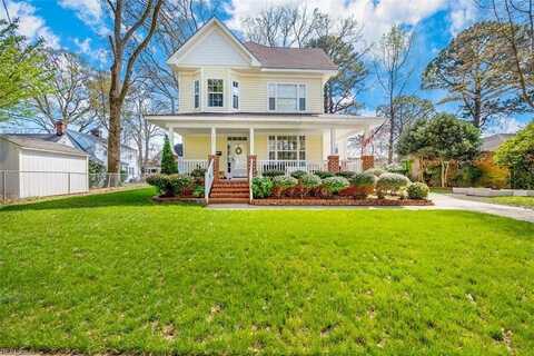 1363 Eagle Avenue, Norfolk, VA 23518