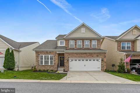 43 TRIPLE CROWN DRIVE, TANEYTOWN, MD 21787