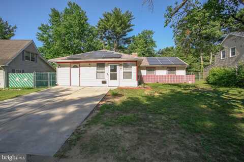 19 BELHURST LANE, WILLINGBORO, NJ 08046