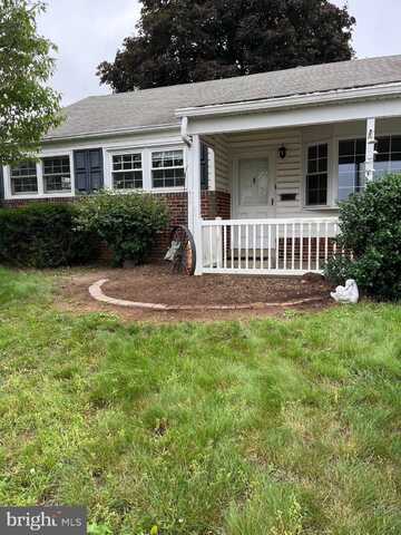 13032 WORTHINGTON ROAD, PHILADELPHIA, PA 19116