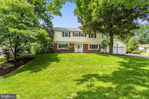 13704 BERET PLACE, SILVER SPRING, MD 20906