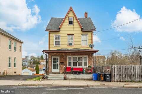 252 E WILKES BARRE STREET, EASTON, PA 18042