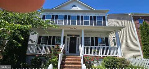 22650 SHINING HARNESS STREET, CLARKSBURG, MD 20871