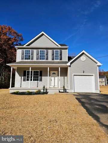 1041 HICKORY DRIVE, VINELAND, NJ 08360