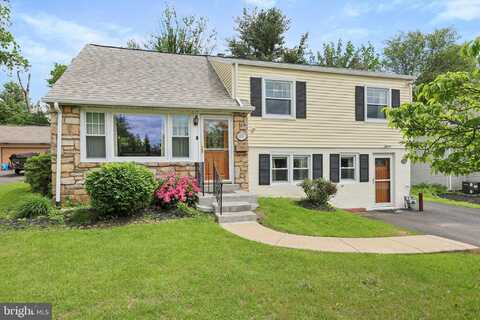 1217 MALINDA ROAD, ORELAND, PA 19075