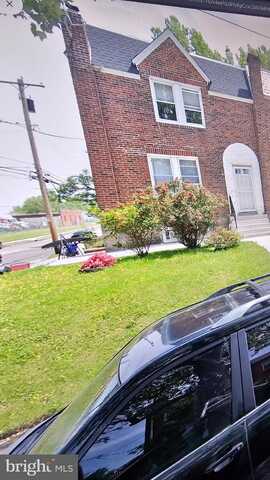 5451 HOWLAND STREET, PHILADELPHIA, PA 19124