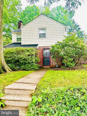 239 GLENTAY AVENUE, LANSDOWNE, PA 19050
