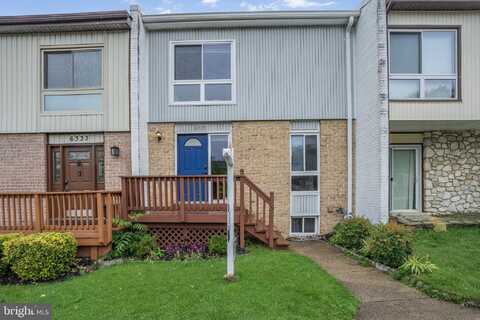 6335 ROCKSHIRE STREET, ALEXANDRIA, VA 22315