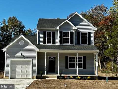 1063 HICKORY DRIVE, VINELAND, NJ 08360