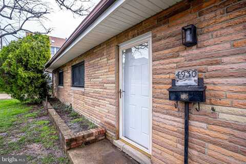4930 19TH STREET N, ARLINGTON, VA 22207