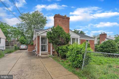 224 UNIVERSITY BOULEVARD E, SILVER SPRING, MD 20901