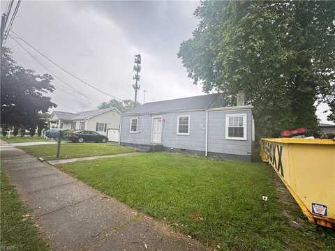 623 Gladstone Road, Norfolk, VA 23505