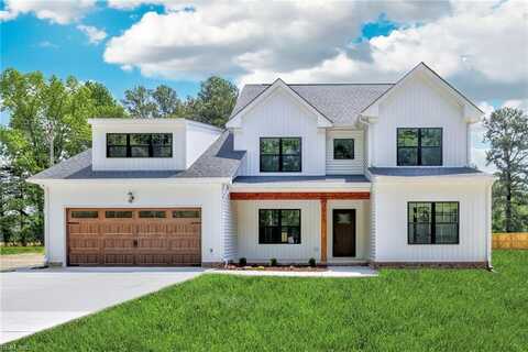 3545 Winston Avenue, Virginia Beach, VA 23456