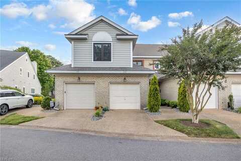 242 Genoa Dr, Hampton, VA 23664