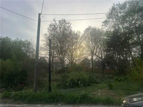.39ac Hill Street, Suffolk, VA 23434