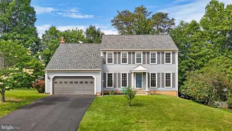 6 LARKWOOD COURT, STAFFORD, VA 22554
