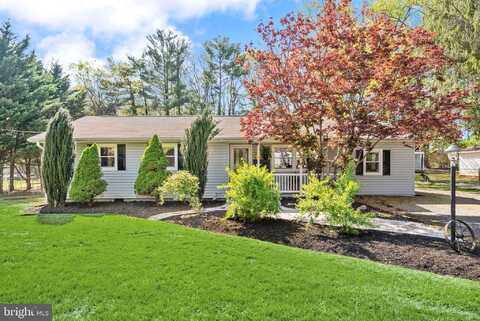 10488 JAMES MADISON HIGHWAY, BEALETON, VA 22712