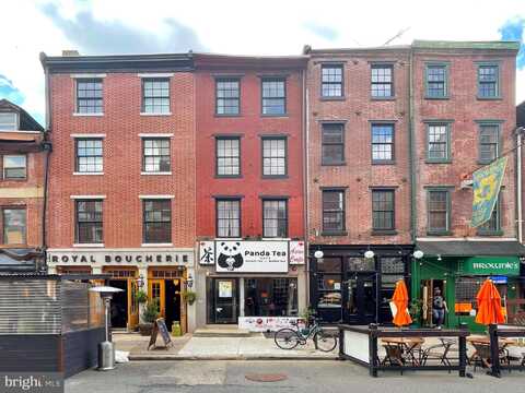 50 S 2ND STREET, PHILADELPHIA, PA 19106