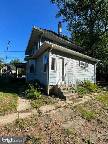126 W NICHOLSON ROAD, AUDUBON, NJ 08106