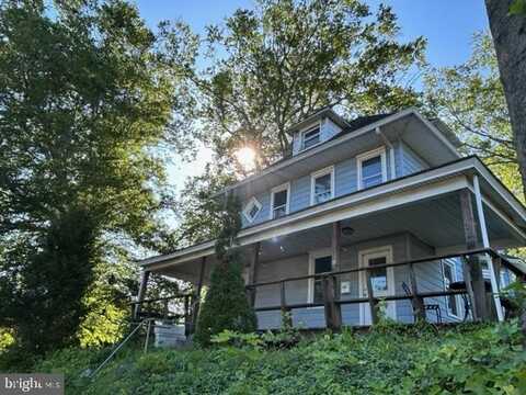 126 W NICHOLSON ROAD, AUDUBON, NJ 08106