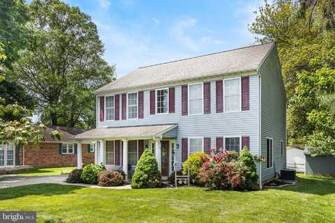 600 TRENTON ROAD, LANGHORNE, PA 19047