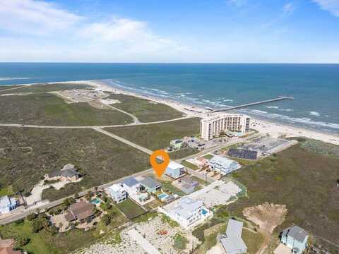 806 Lantana Dr, Port Aransas, TX 78373