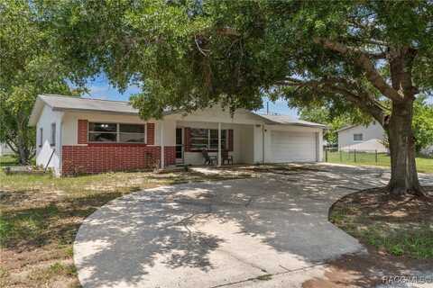 208 S Adams Street, Beverly Hills, FL 34465
