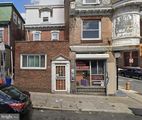 1523 ARROTT STREET, PHILADELPHIA, PA 19124