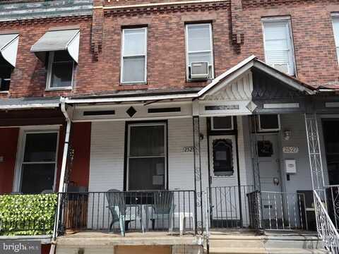 2525 S BEULAH STREET, PHILADELPHIA, PA 19148
