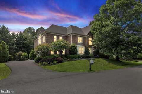 18309 ELDORADO WAY, LEESBURG, VA 20176