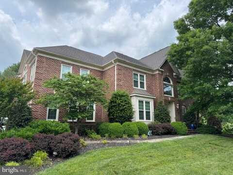 18309 ELDORADO WAY, LEESBURG, VA 20176